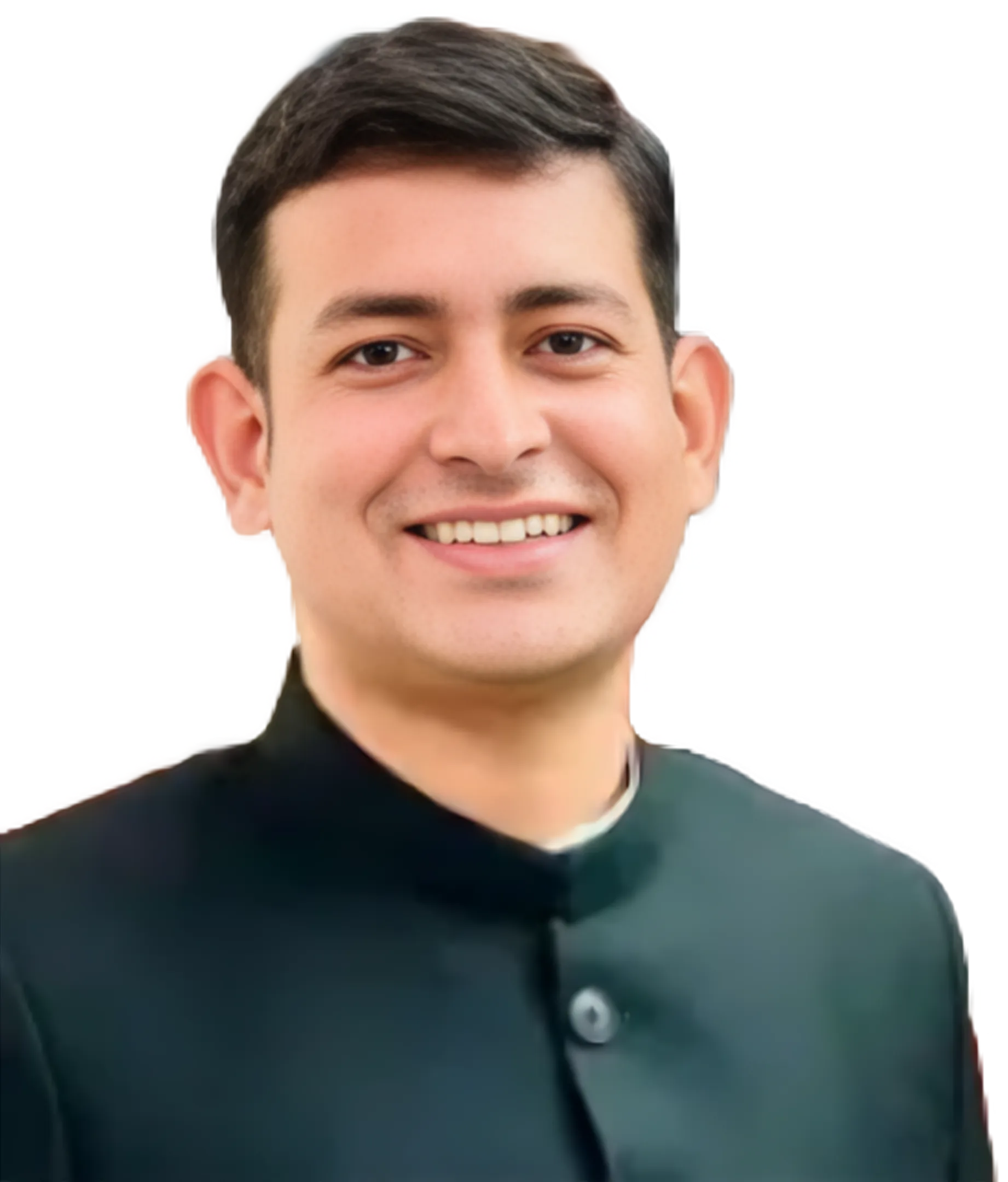 MAYANK TRIPATHI